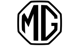 MG logo